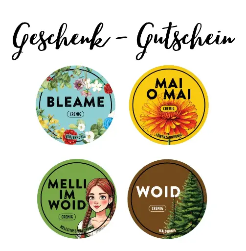 Geschenk-Gutschein 50€