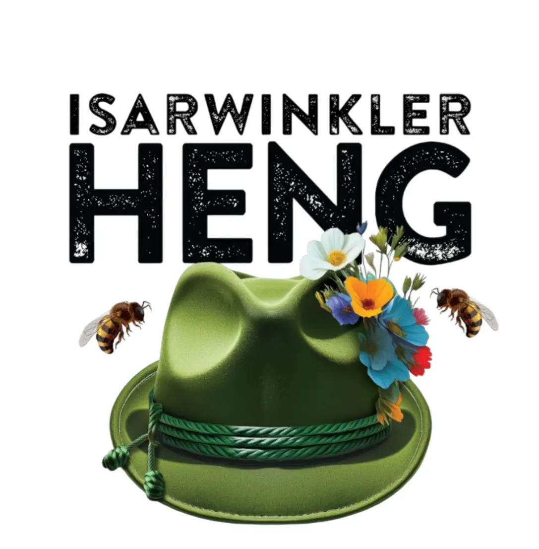 Isarwinkler Heng